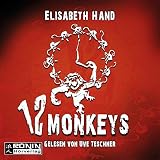 12 Monkeys