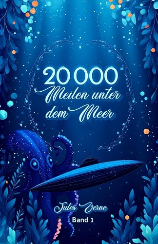 20,000 Leagues Under the Sea