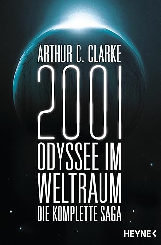 2001: A Space Odyssey