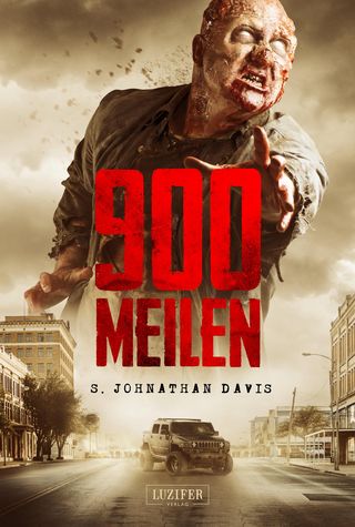 900 Meilen