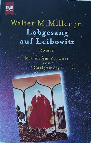 A Canticle for Leibowitz
