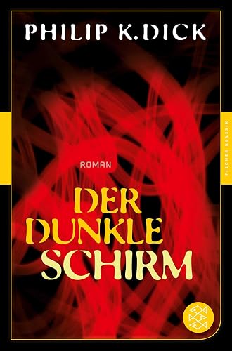 A Scanner Darkly