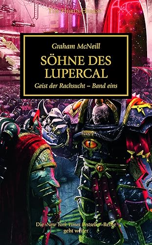 A Thousand Sons