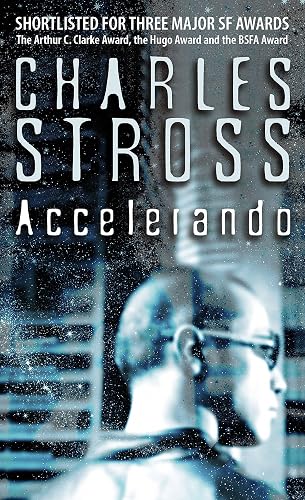 Accelerando