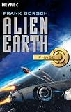 Alien Earth - Phase 1