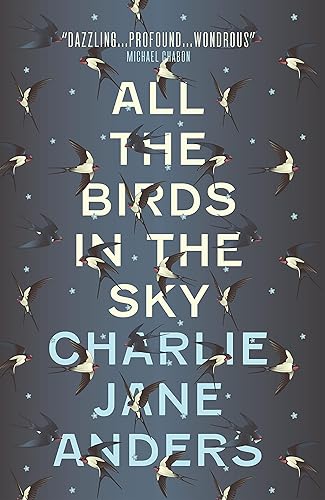 All the Birds in the Sky
