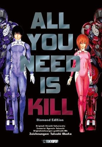 All You Need Is Kill