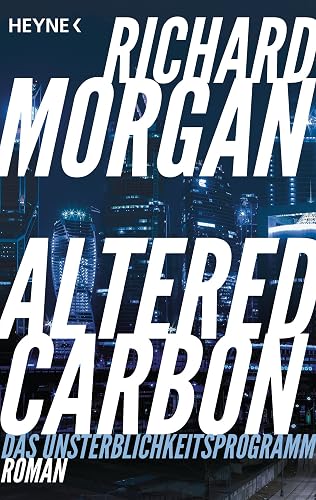 Altered Carbon