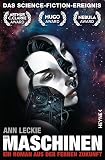Ancillary Justice