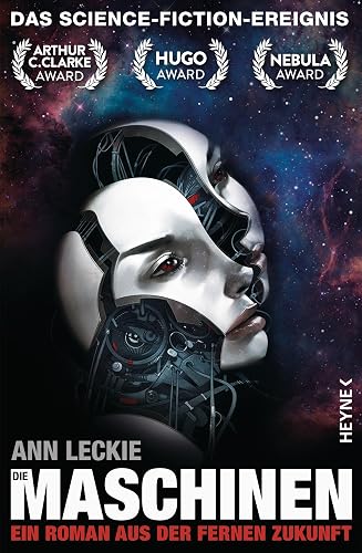 Ancillary Justice