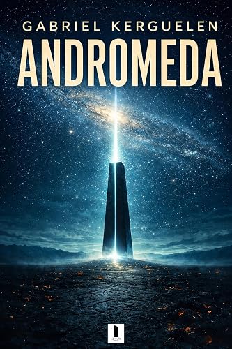 ANDROMEDA: Der Preis der Sterne