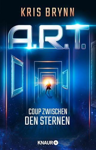 A.R.T. – Coup zwischen den Sternen