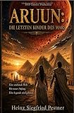 Aruun: Die letzten Kinder des Mars