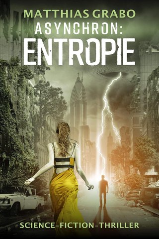 Asynchron: Entropie