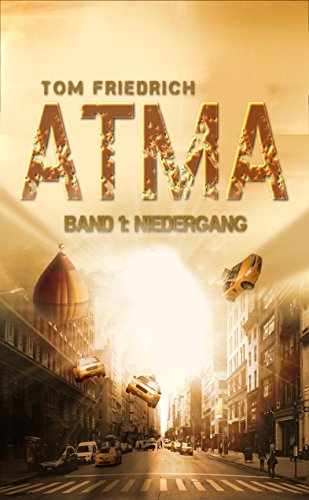 Atma: Niedergang