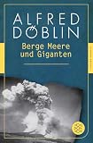 Berge Meere und Giganten