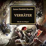 Betrayer