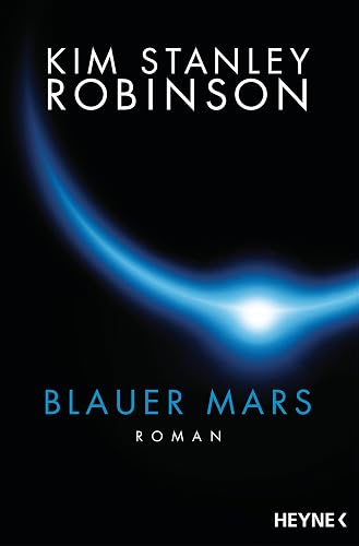 Blue Mars