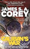 Caliban's War