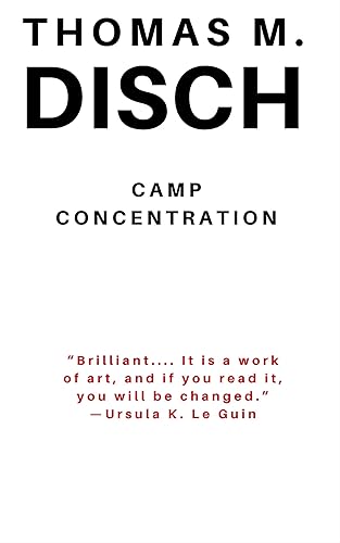 Camp Concentration
