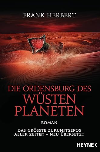 Chapterhouse: Dune