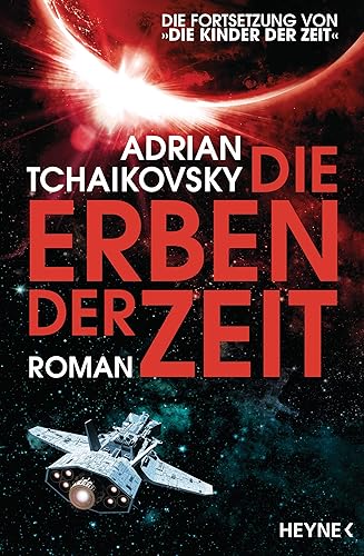 Children of Ruin
