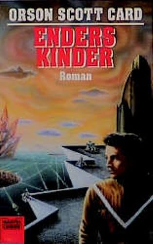 Children of the Mind