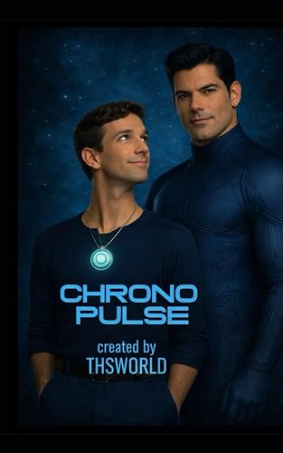 ChronoPulse