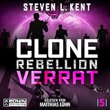 Clone Rebellion 5: Verrat