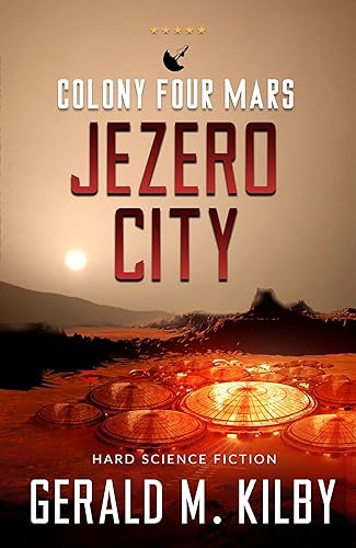 Colony Three Mars
