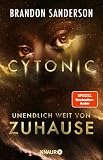 Cytonic - Unendlich weit von Zuhause