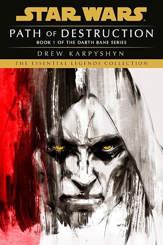 Darth Bane: Path of Destruction