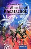 Das Alien Tanzt Kasatschok