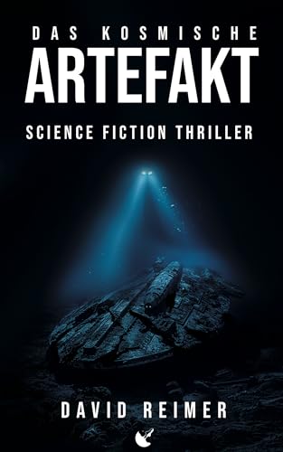 Das kosmische Artefakt
