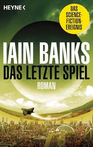 Das letzte Spiel