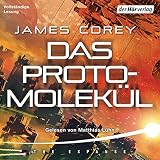 Das Protomolekül