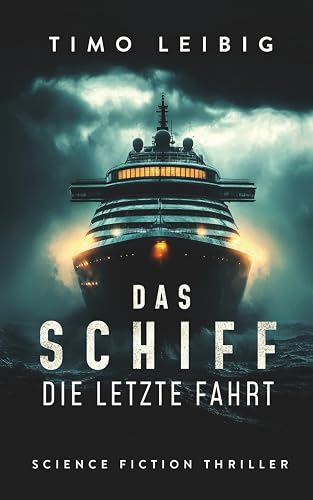 Das Schiff: Die letzte Fahrt