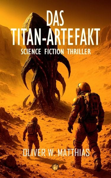 Das Titan-Artefakt