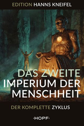 Das zweite Imperium der Menschheit