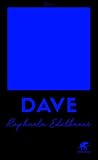 DAVE - Österreichischer Buchpreis 2021