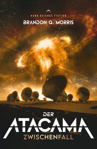 Der Atacama-Zwischenfall