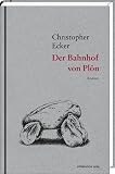 Der Bahnhof von Plön
