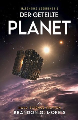 Der geteilte Planet