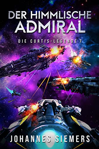 Der himmlische Admiral