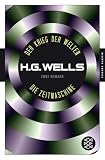 Der Krieg der Welten und Die Zeitmaschine
