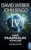 Der Marduk-Zyklus: Das trojanische Schiff