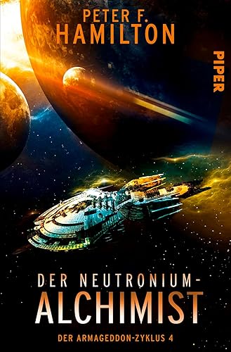 The Neutronium Alchemist