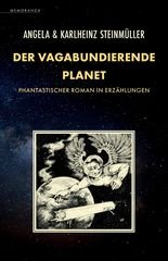 Cover: Der vagabundierende Planet