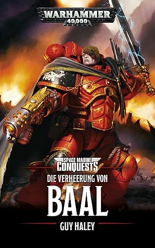 Devastation of Baal
