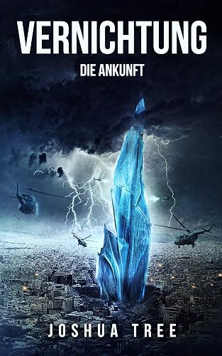 Die Ankunft